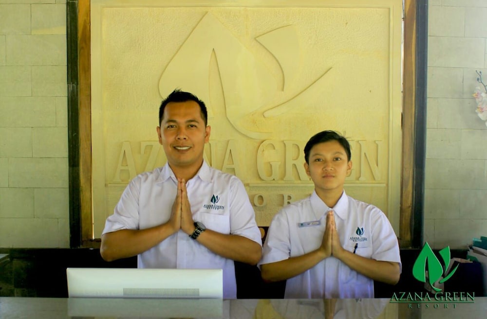 Azana Green Resort Pracimantoro in Pacitan, Indonesia