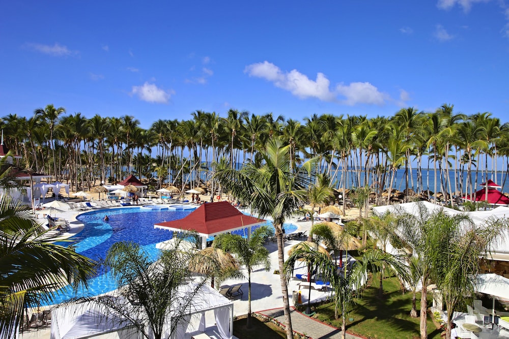 Bahia Principe Luxury Bouganville All Inclusive — 5-Star Luxury Hotel in La Romana, Dominican Republic