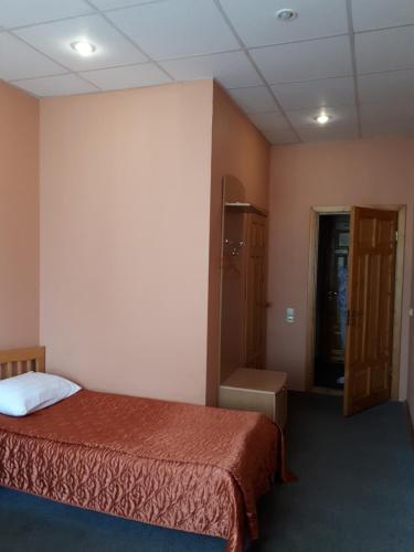 Syas Inn - last minute hotel in Syas'stroy