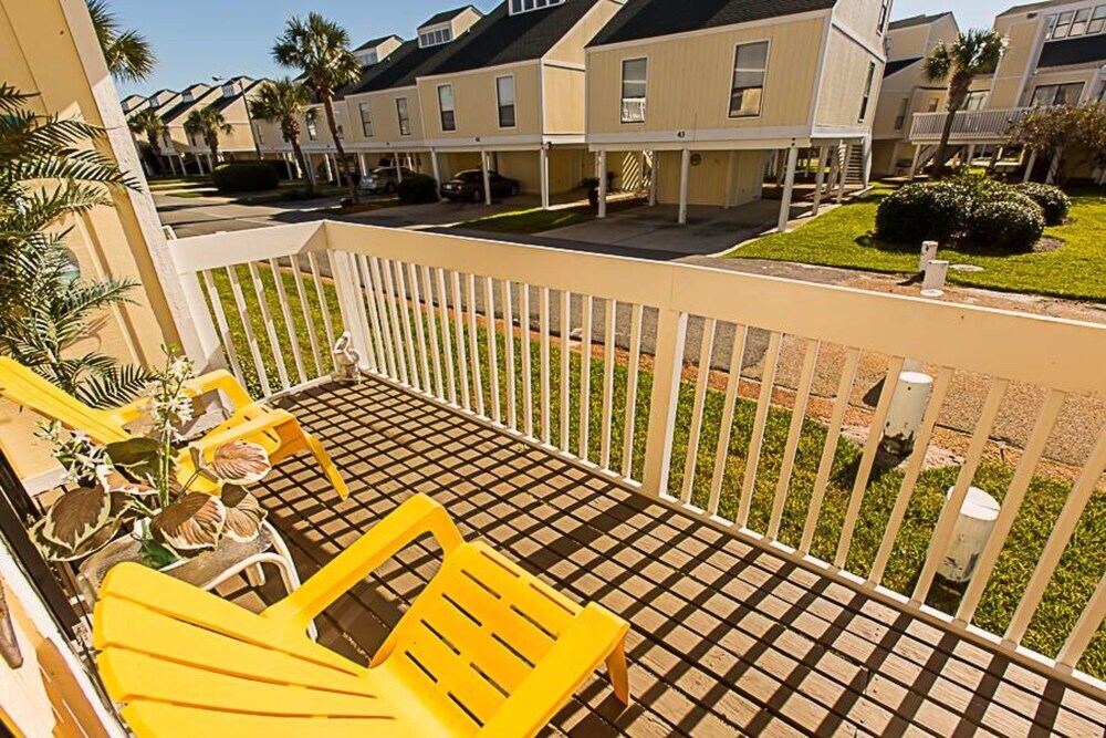 Sandpiper Cove Canal by Holiday Isle - photo 5