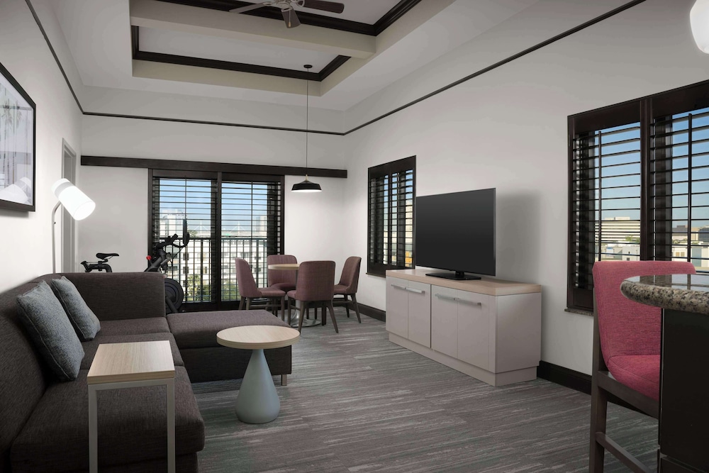 Hilton Garden Inn Jacksonville Downtown Southbank - photo 14
