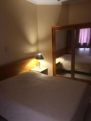 Hotel Villa de Minas — Monte Siao — photo 5
