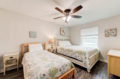A Rocks Resort by Silver Sands Vacation Rentals - photo 14