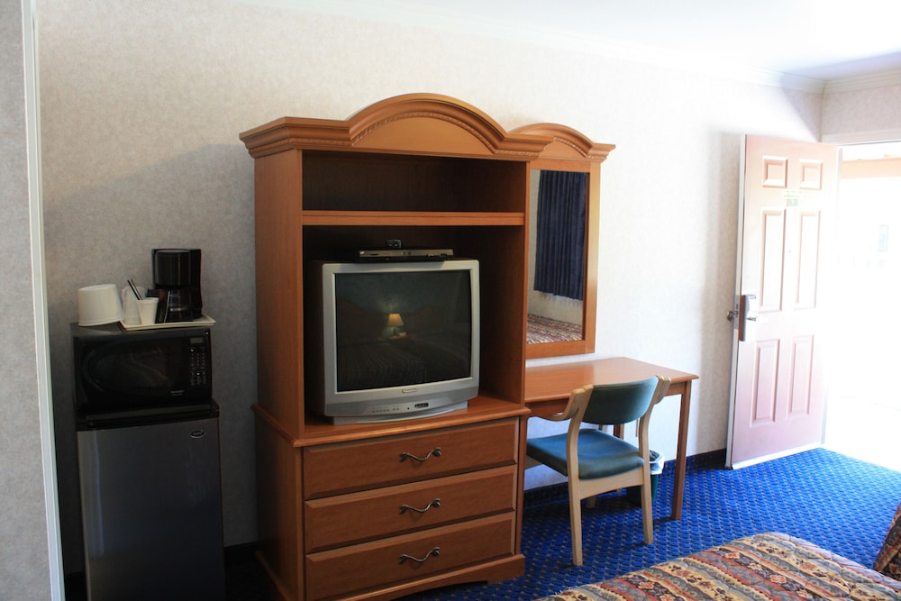Mother Lode Motel - photo 15
