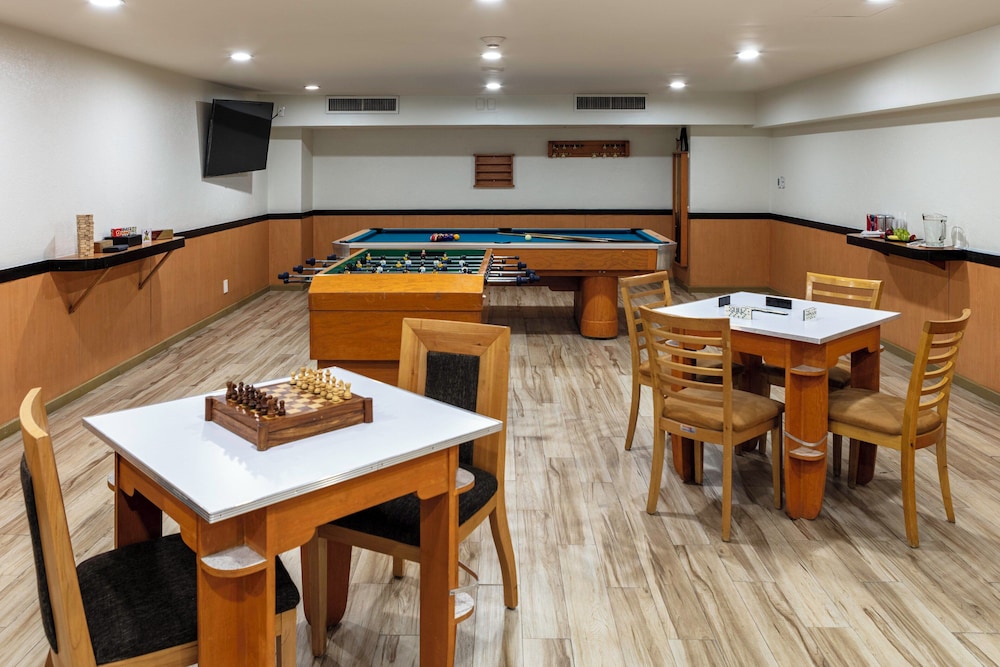 Holiday Inn Ciudad De Mexico Trade Center by IHG