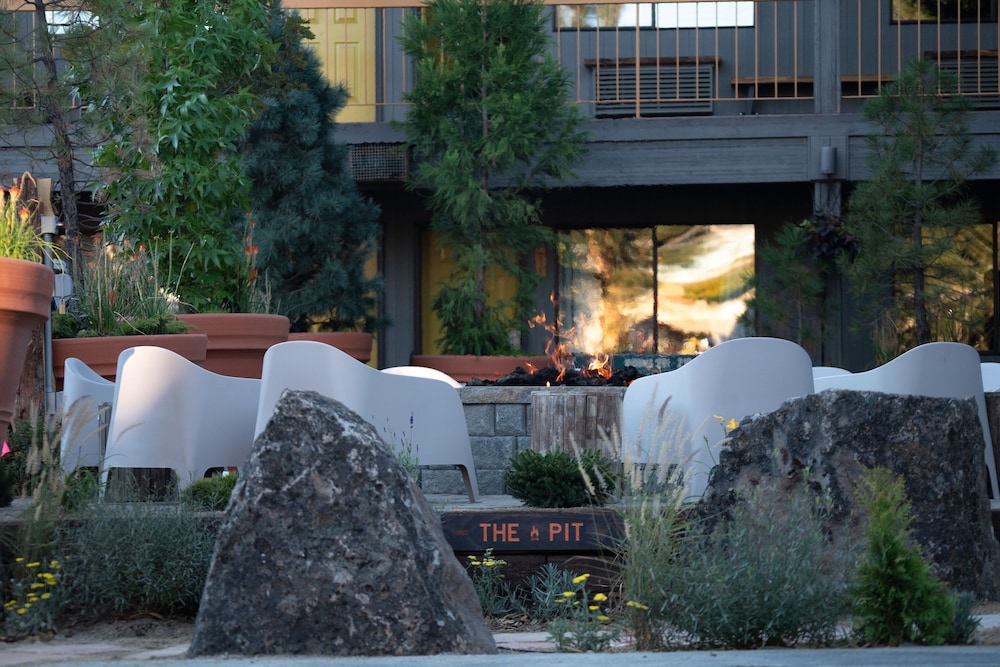 Campfire Hotel - photo 76
