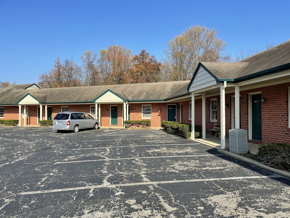 Rips Country Inn - photo 18