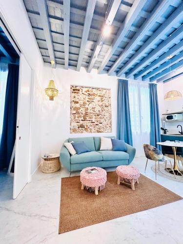 inncadiz Casa Los Balbos — 4-Star Luxury Hotel in Cadiz, Spain
