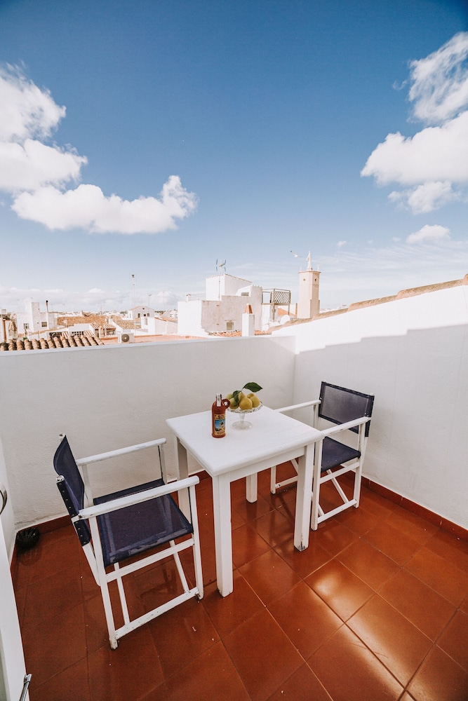 Petit Hotel 5 Fars Adults Only in Ciutadella, Spain
