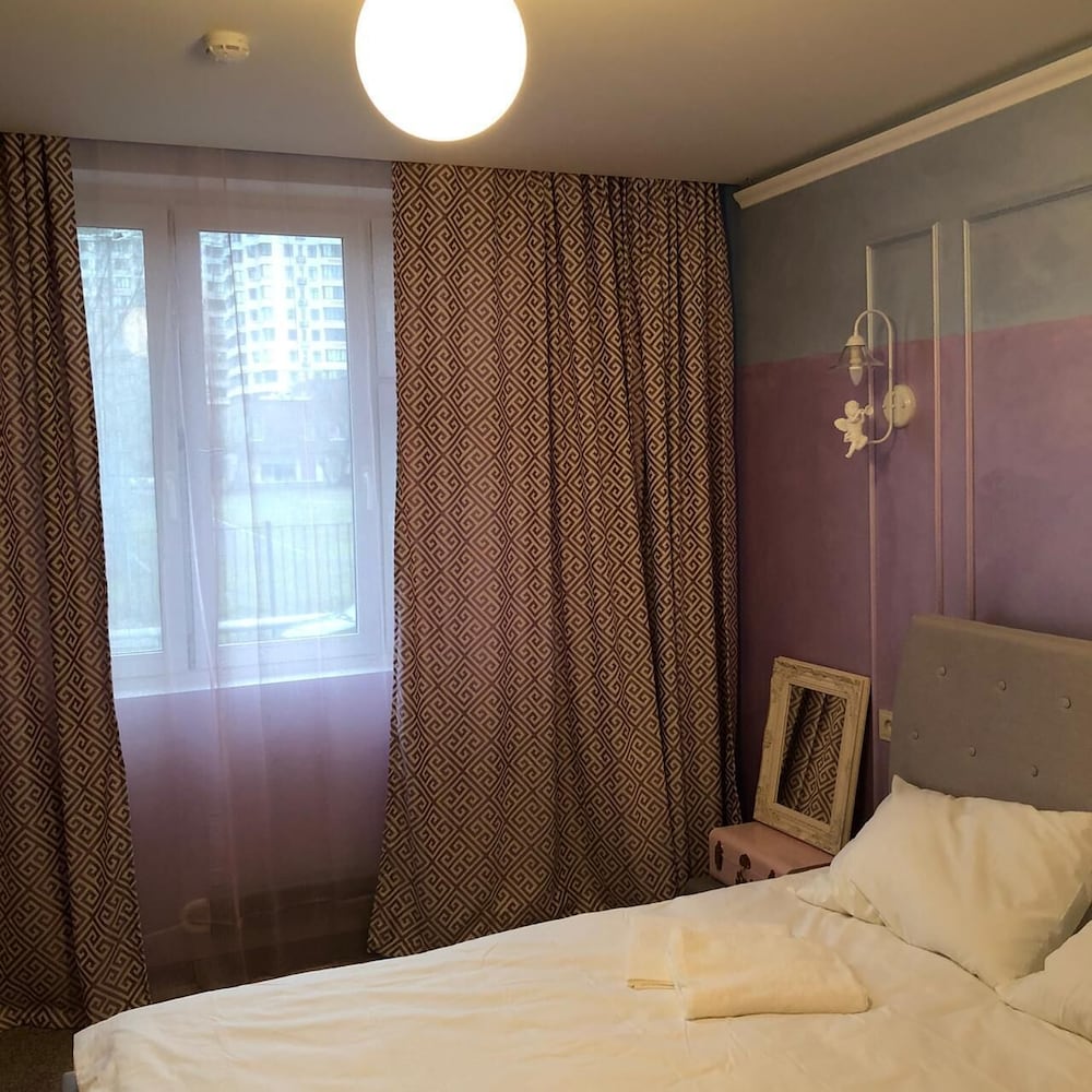 Simple Rooms — Moscow — photo 2
