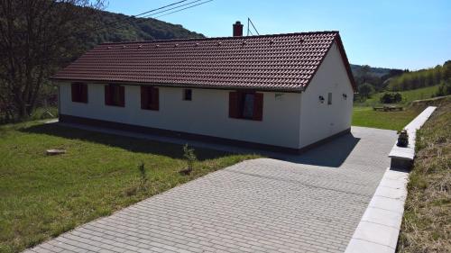 Beppe Vendégház pet-friendly hotel Buekkoesd