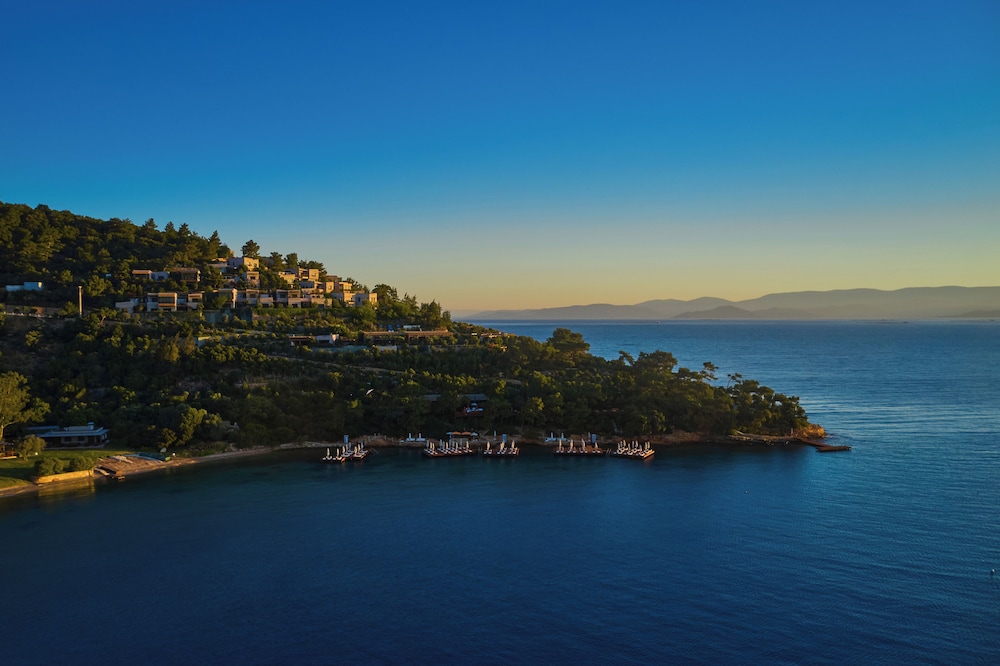 Bodrum Loft — 5-Star Luxury Hotel in Bodrum, Turkey