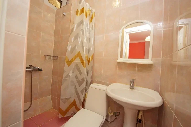 Sunlight Hotel - carbon neutral hotel in Anapa