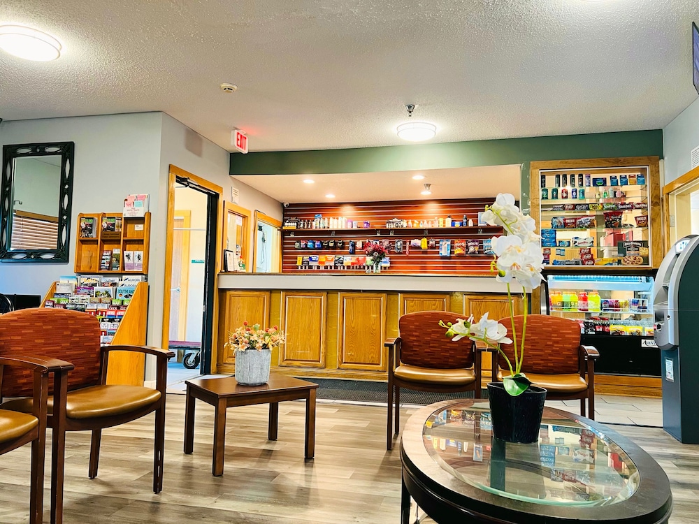 The Best Inn & Suites — Markham — photo 3