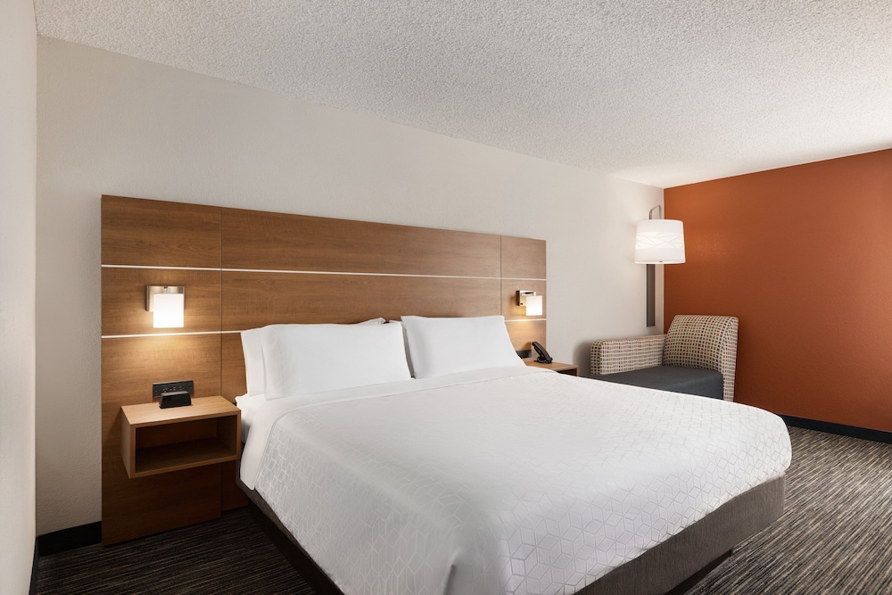 Holiday Inn Express Vero Beach by IHG - photo 11