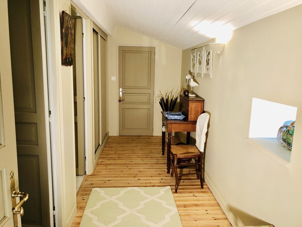 L’Ombrière — Thouars — photo 3
