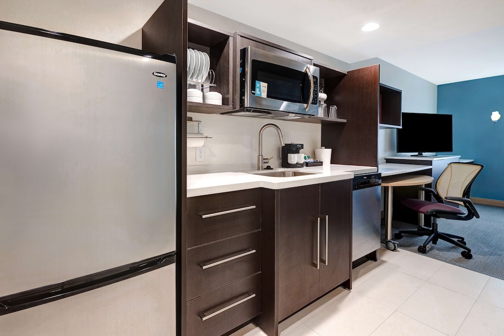 Home2 Suites by Hilton Wilkes Barre - photo 28