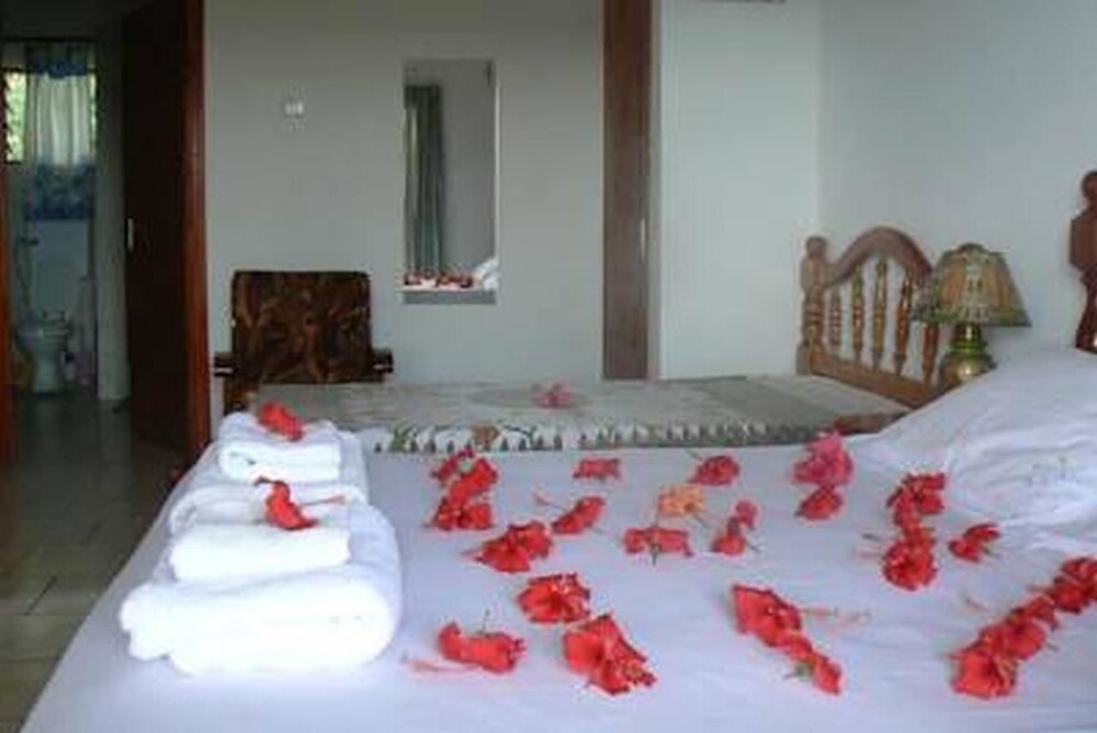 Casadani Hotel — Bel Ombre — photo 4