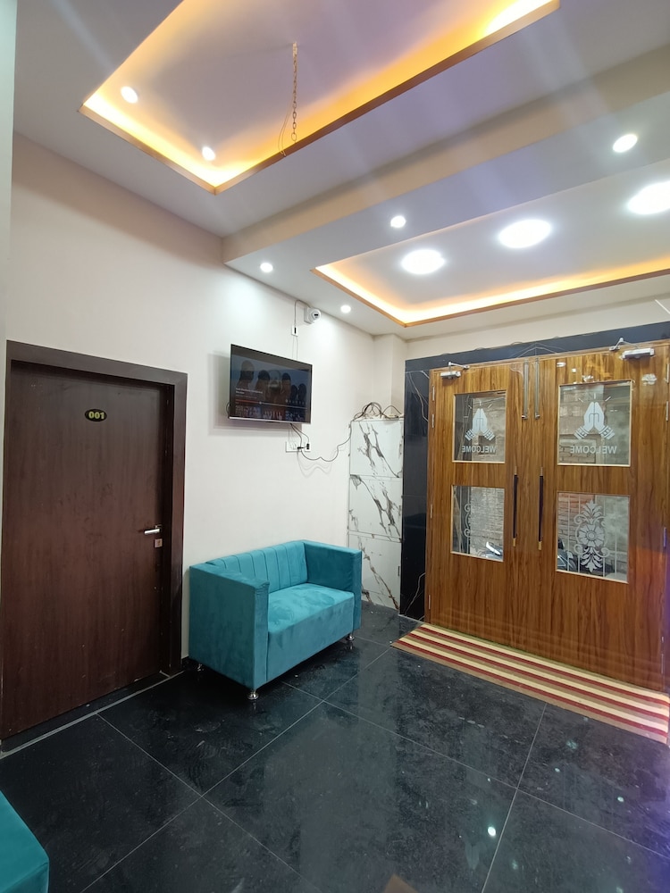 Kashi Vandanam Homestay — Varanasi — photo 4