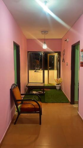 I2 Residency in Kodaikanal, India