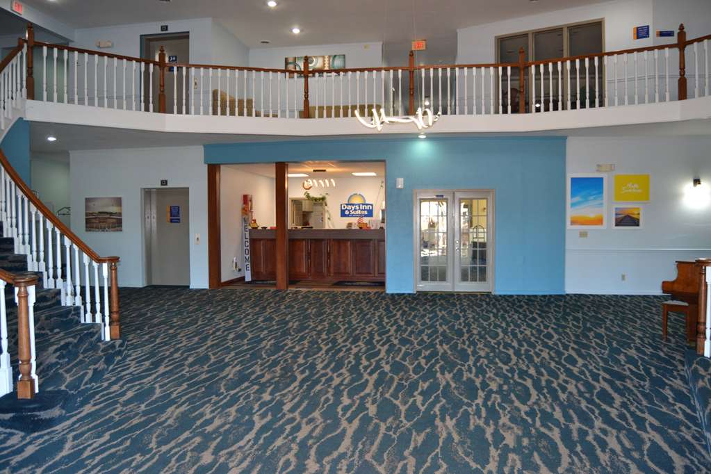 Days Inn and Suites by Wyndham Sikeston - photo 8