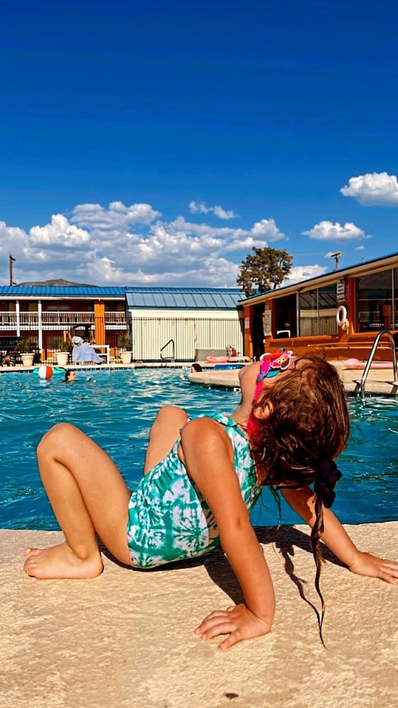 The Classic Desert Aire Hotel - photo 28