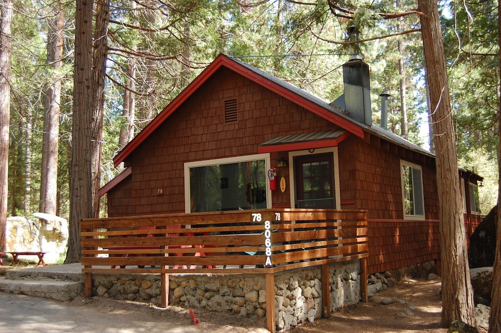78 Ox Yoke - last minute hotel in Unknown City