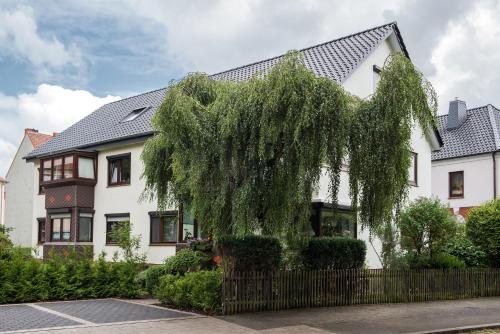 Stadtoase — 4-Star Luxury Hotel in Bremerhaven, Germany