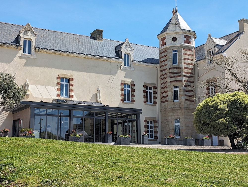 Le Manoir De Kerbot — Sarzeau — photo 4