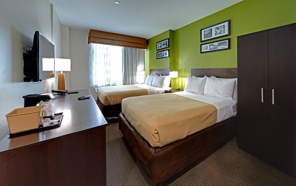 Hillside Hotel - photo 10