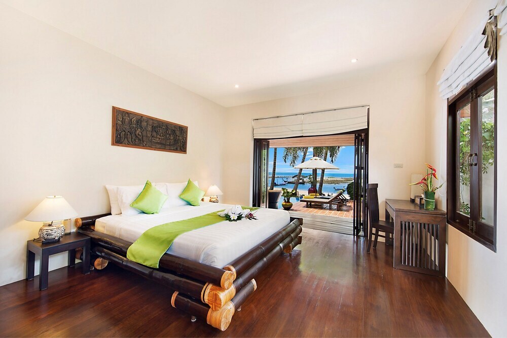Ban Laem Sor - last minute hotel in Koh Samui