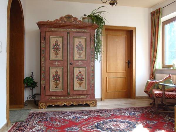 Hotel Garni Austria — Westendorf — photo 4
