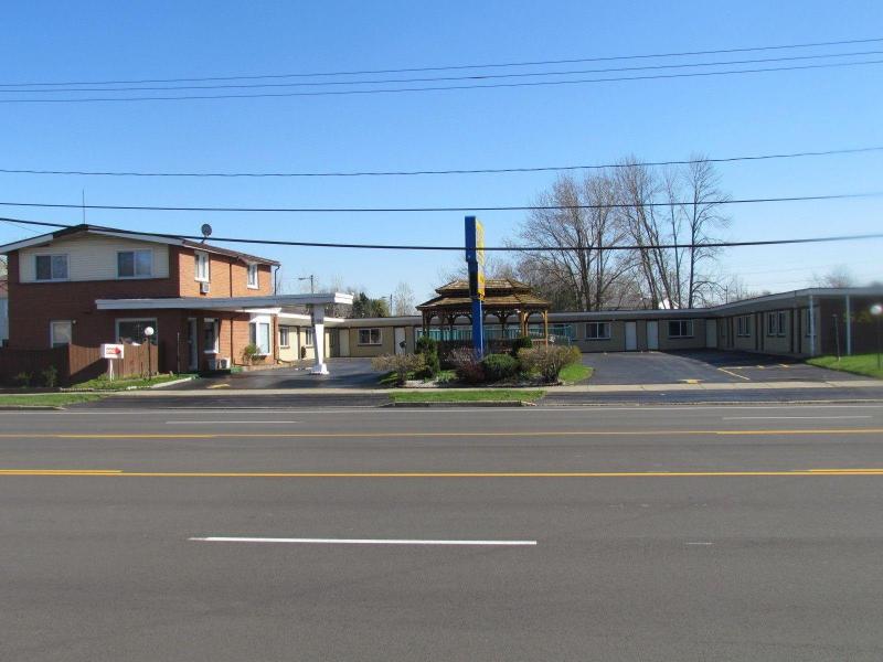 Sands Motel Niagara Falls - featured photo