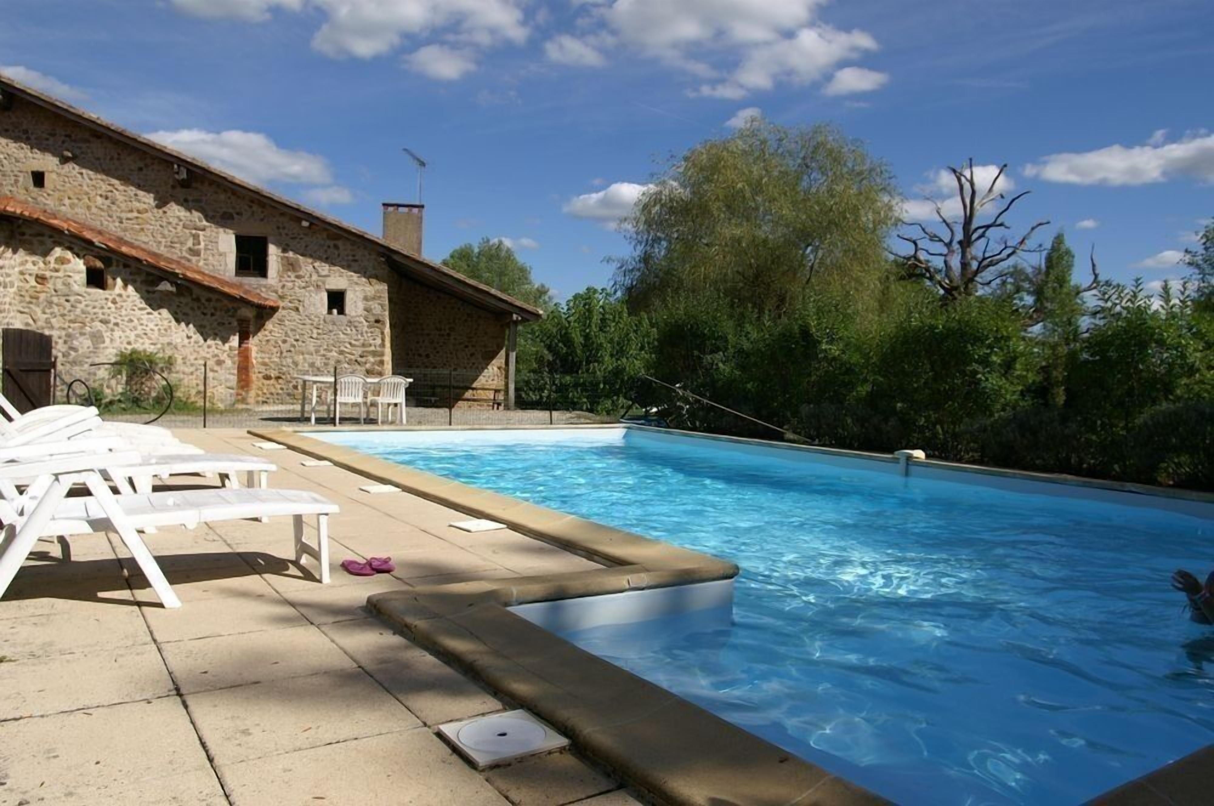 Gîte Relais de l’Age in Limoges, France