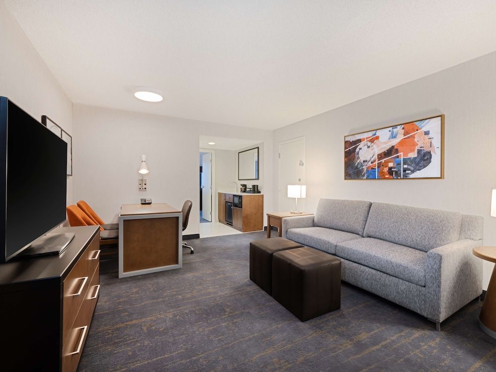 Embassy Suites by Hilton Chicago Downtown River North - photo 24
