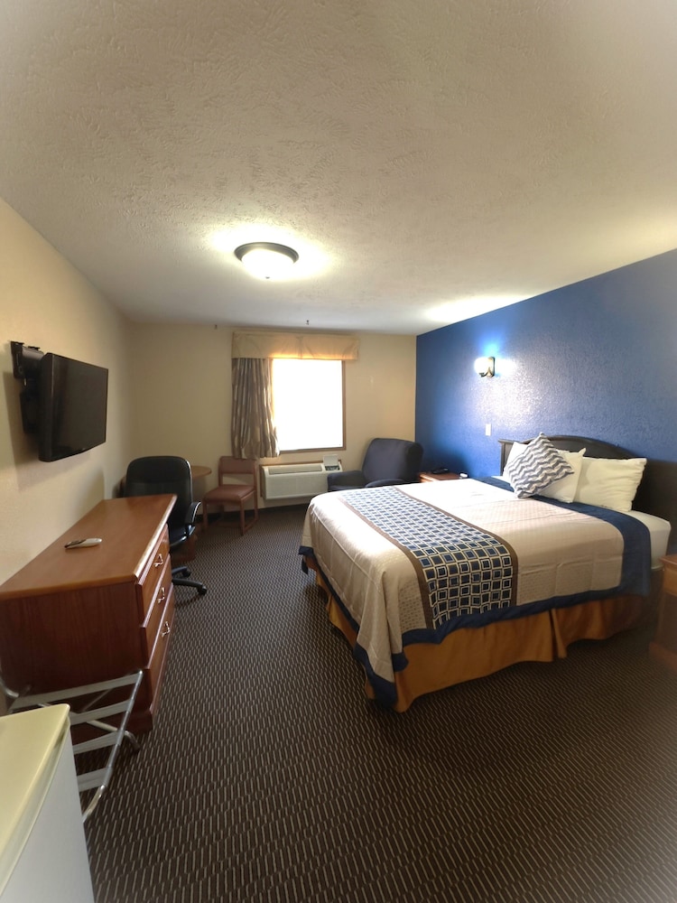 Eco Lux Inn - photo 7