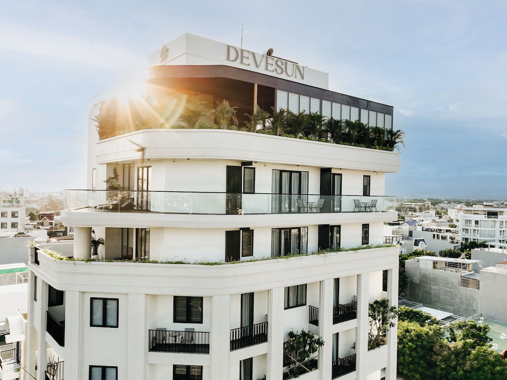 Devesun Hotel in Phan Rang-Thap Cham, Vietnam
