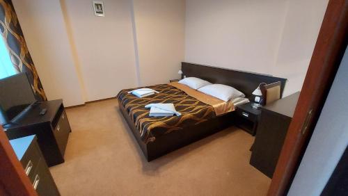 Hotel Stal — Stalowa Wola — photo 2