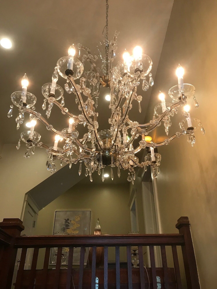 The Hygrade Inn - photo 44