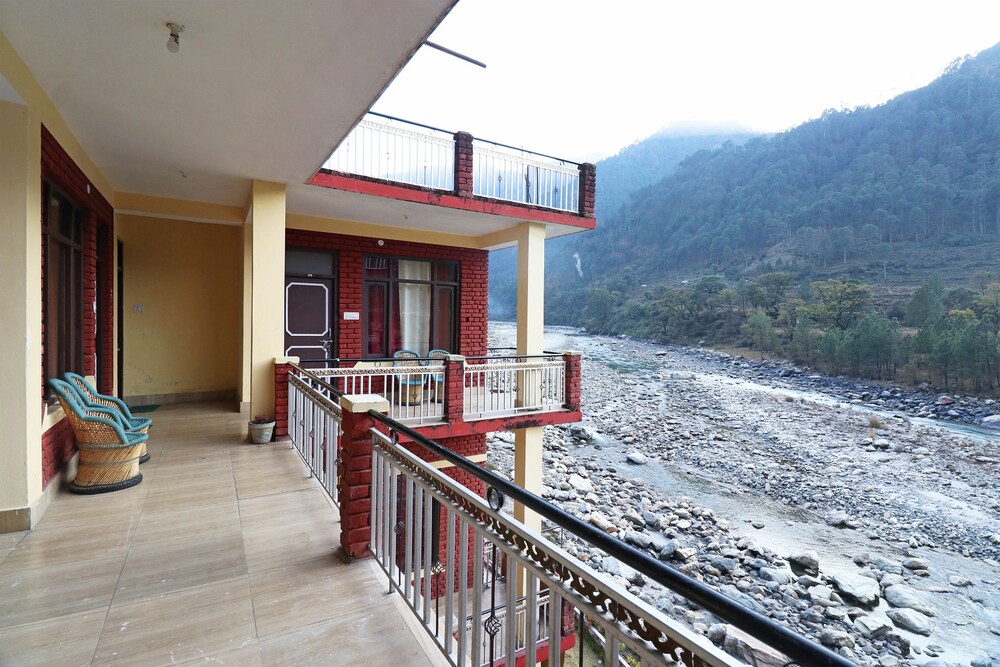 Oyo 23275 Shiv Ganga View in Uttarkashi, India