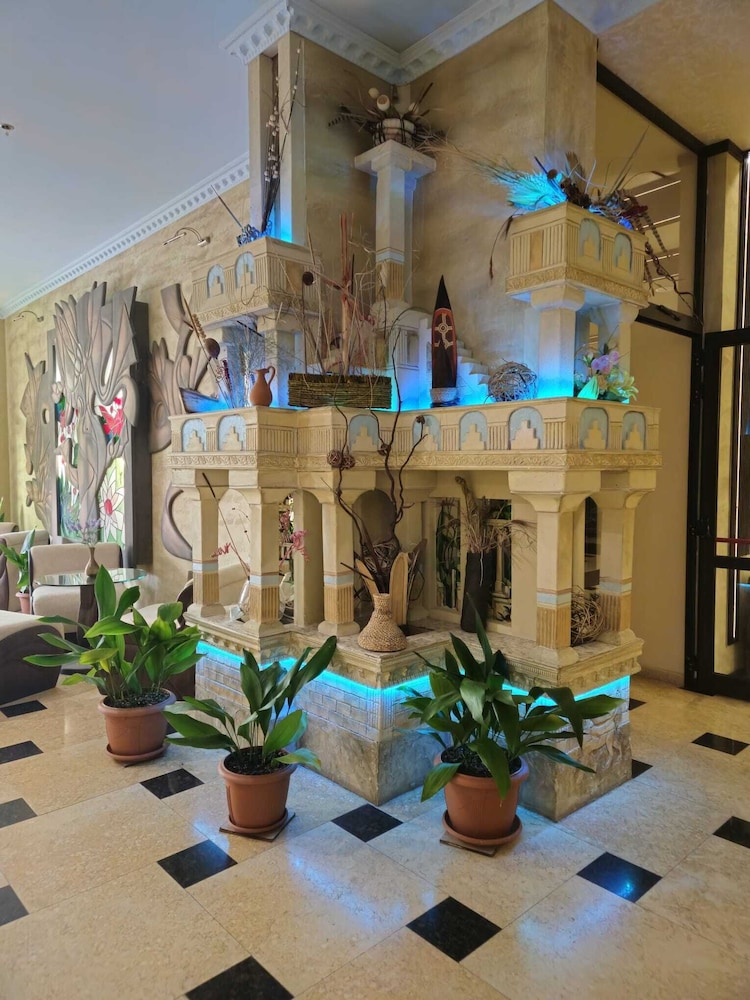 Art Hotel Babylon — Nesebar — photo 3
