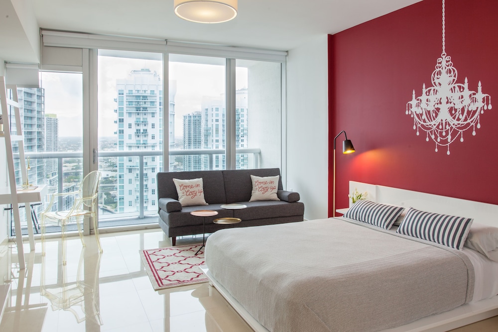 Cesar Suites at Icon Brickell Miami - photo 208