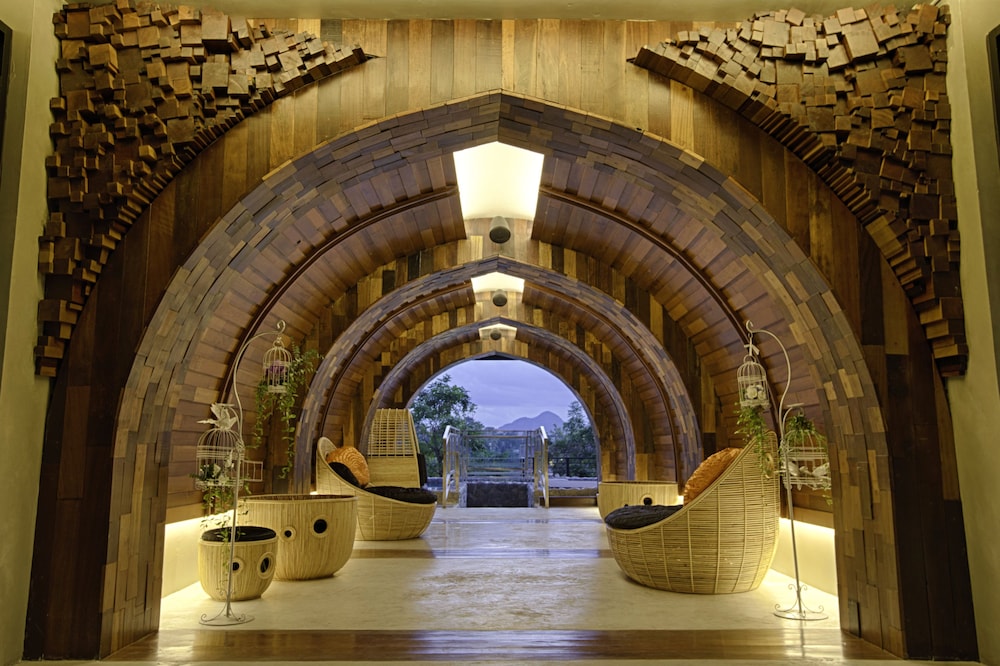 Natee The Riverfront Hotel Kanchanaburi in Kanchanaburi, Thailand