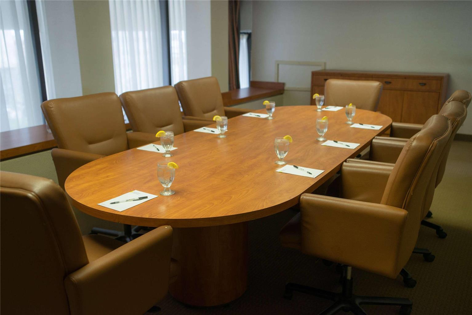 Radisson Hotel Duluth Harborview - photo 24