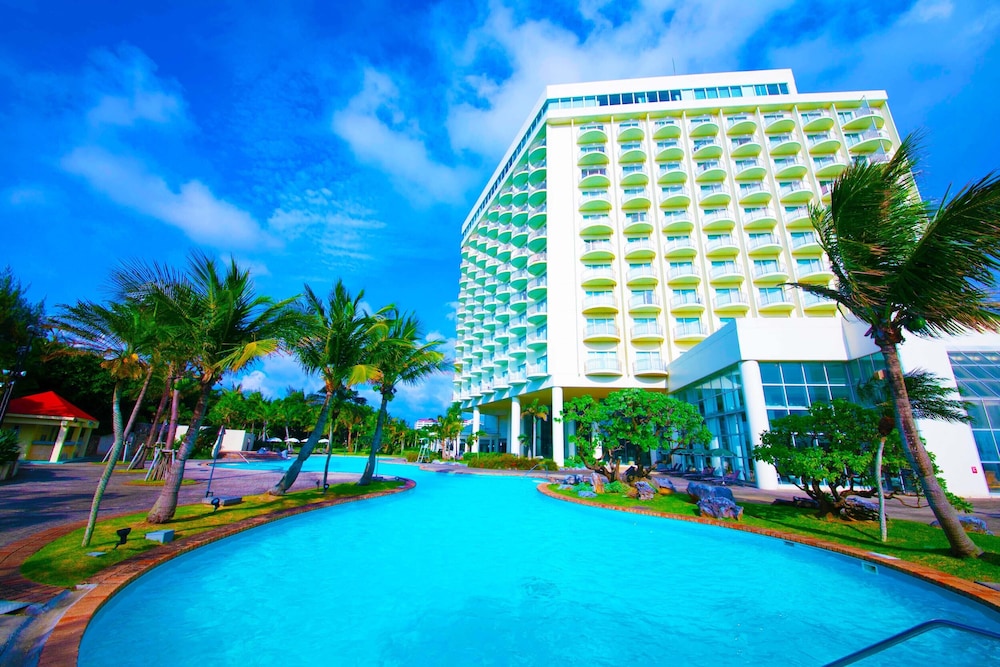 Hotel image of Laguna Garden Hotel