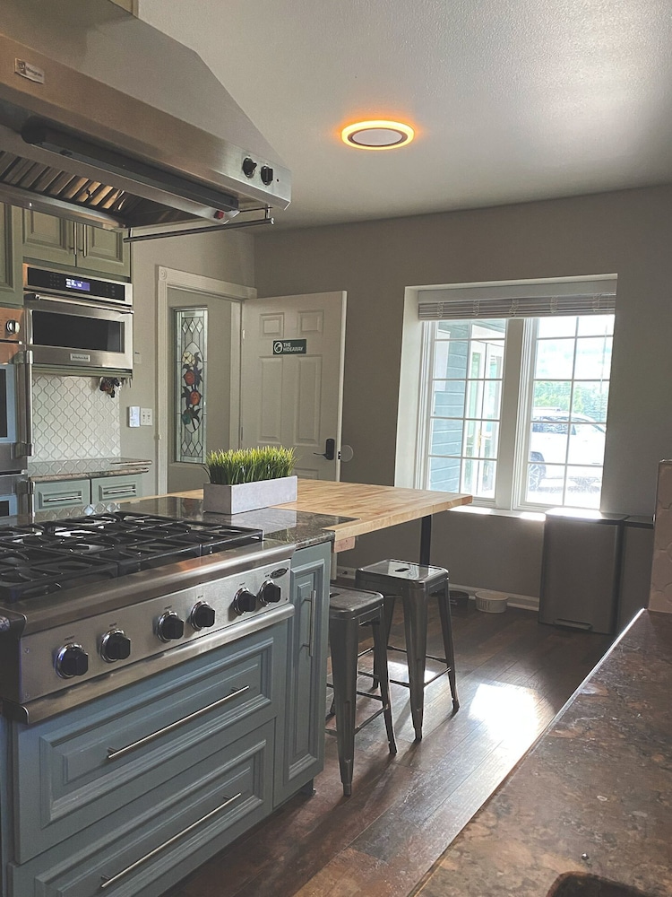 Winter Park Chateau - photo 3