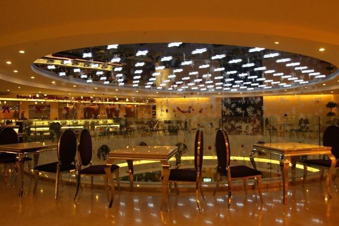Ping Hu - carbon neutral hotel in Yichang