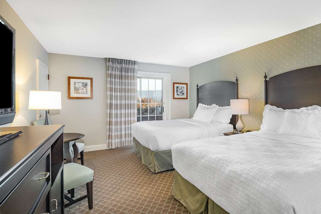 Natural Bridge Hotel Trademark Collection by Wyndham - photo 40
