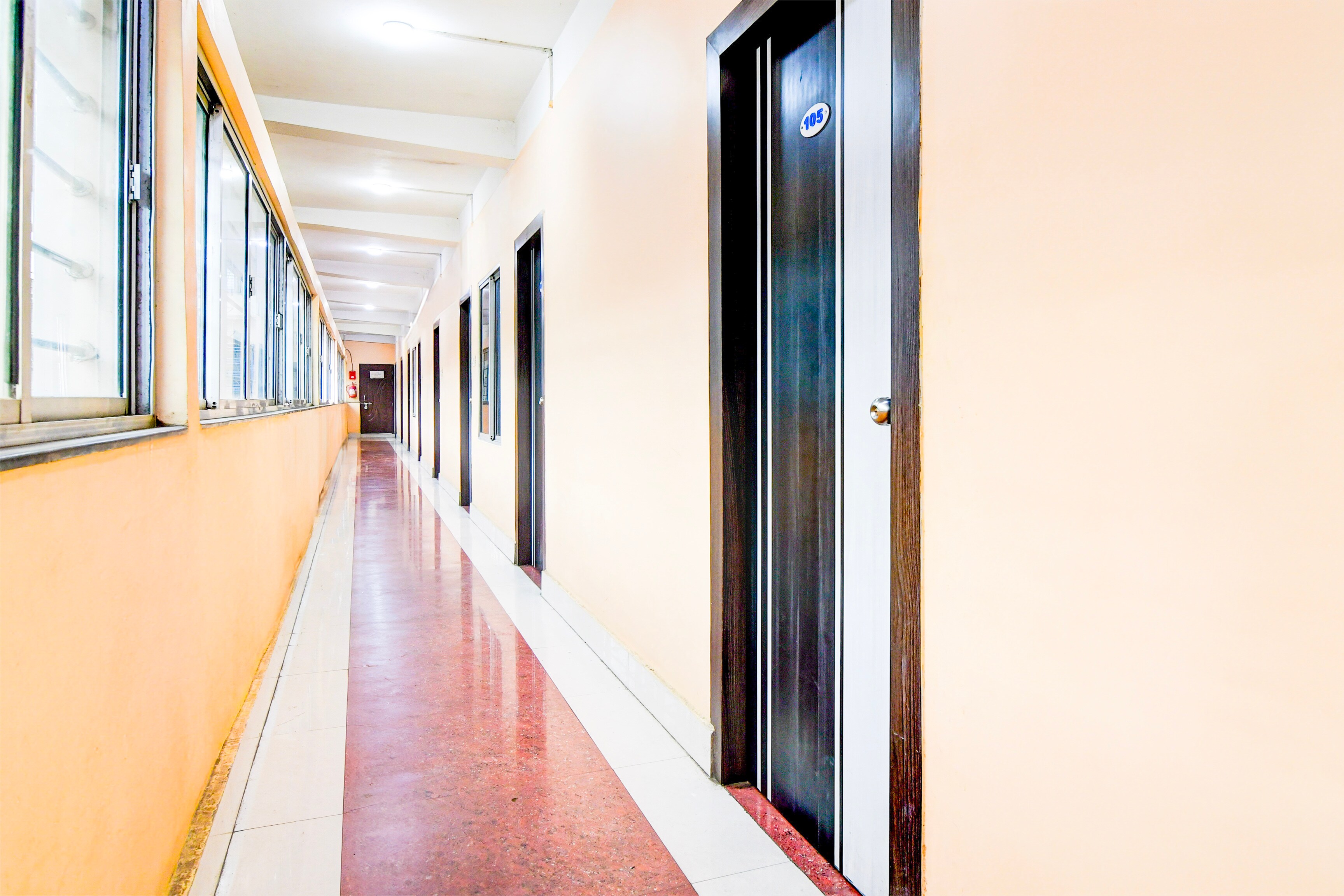 Hotel O Air Link Inn — Bagdogra — photo 2