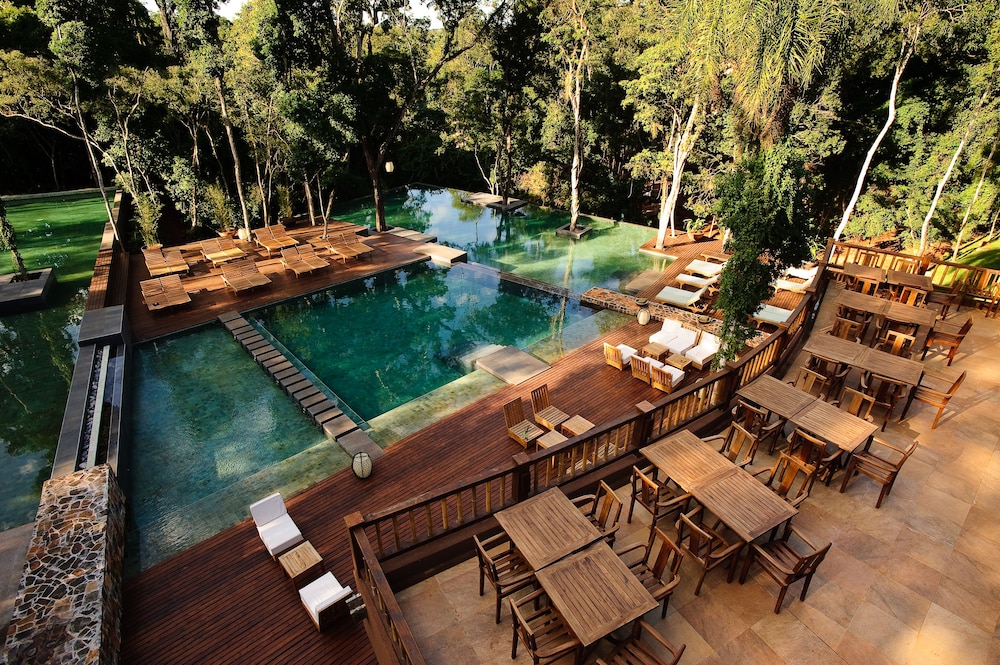 Loi Suites Iguazú Hotel in Puerto Iguazu, Argentina